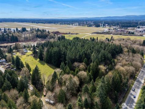 809 Tumwater Boulevard SE Olympia WA 98501