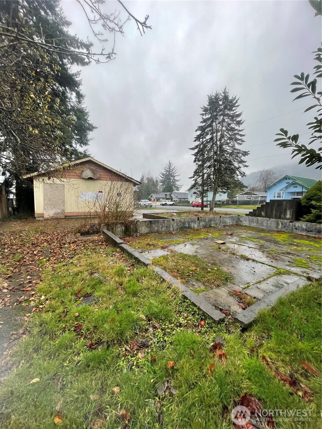 1143 Gaylord Street Raymond WA 98577
