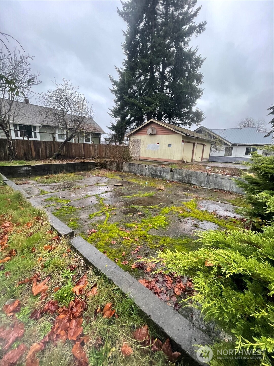 1143 Gaylord Street Raymond WA 98577