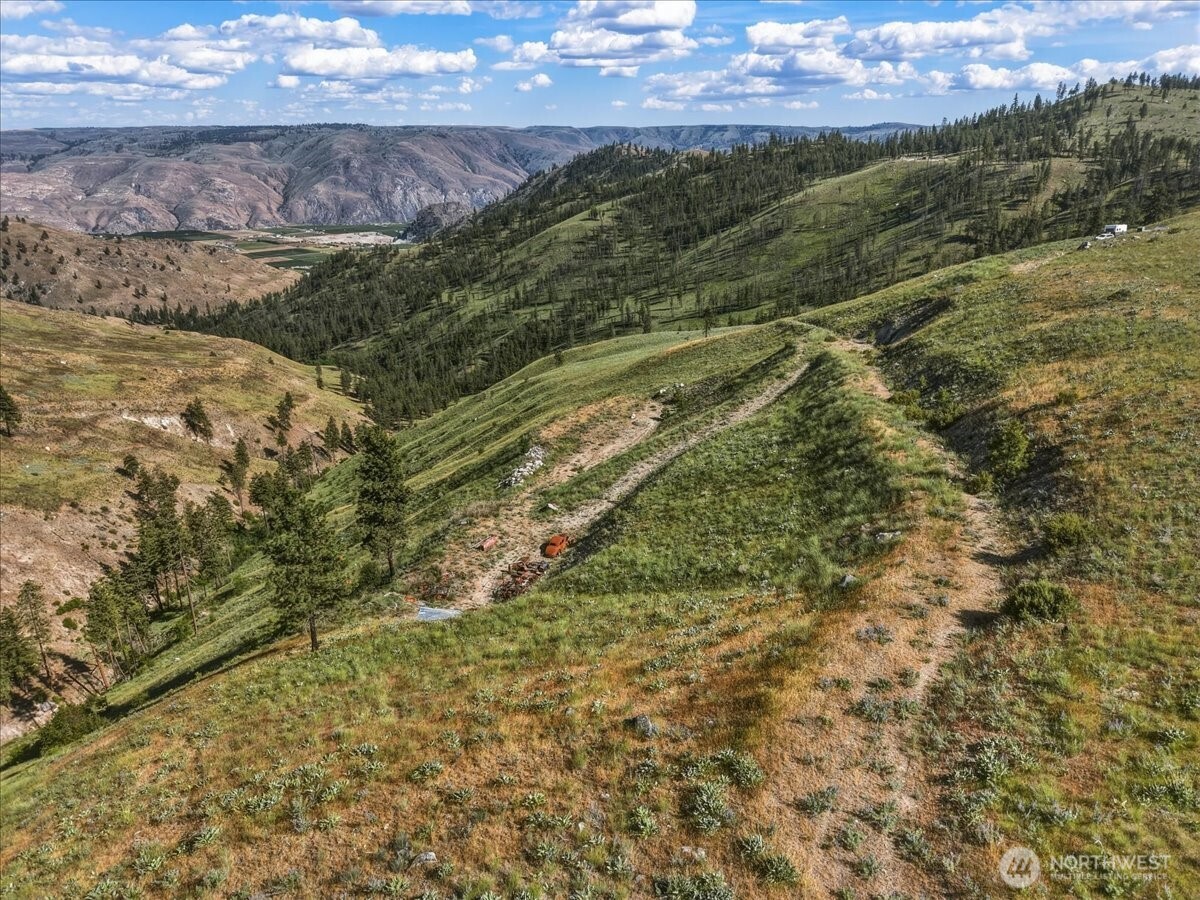 6575 Union Valley Road Chelan WA 98816