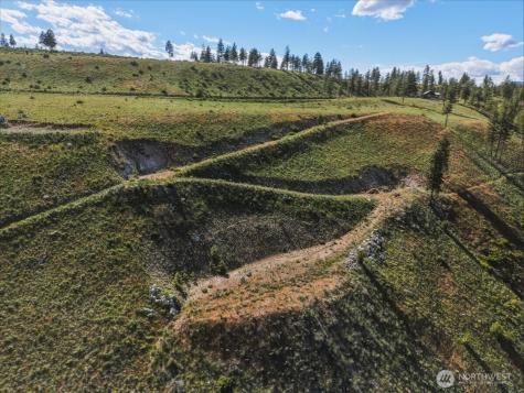 6575 Union Valley Road Chelan WA 98816