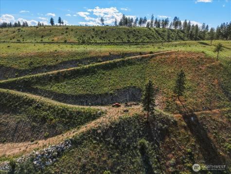 6575 Union Valley Road Chelan WA 98816