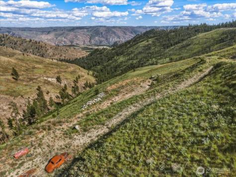 6575 Union Valley Road Chelan WA 98816