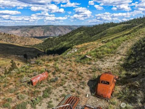 6575 Union Valley Road Chelan WA 98816