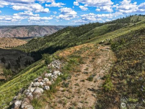 6575 Union Valley Road Chelan WA 98816