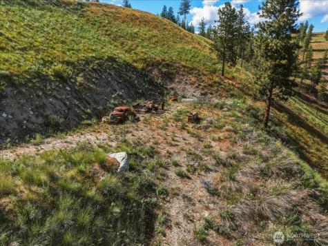 6575 Union Valley Road Chelan WA 98816
