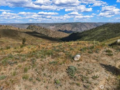 6575 Union Valley Road Chelan WA 98816