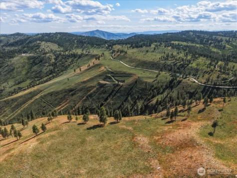 6575 Union Valley Road Chelan WA 98816