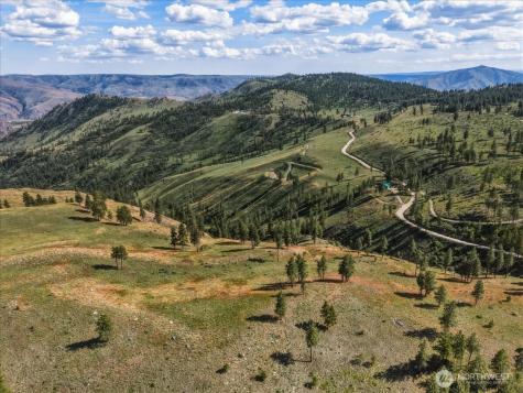 6575 Union Valley Road Chelan WA 98816