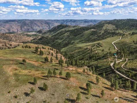 6575 Union Valley Road Chelan WA 98816