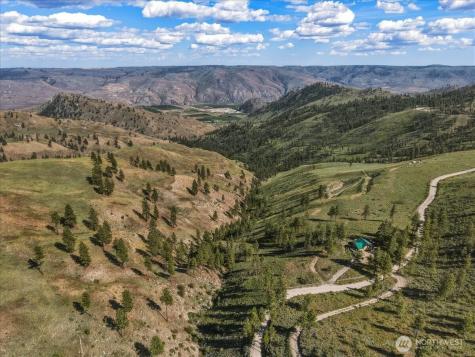 6575 Union Valley Road Chelan WA 98816