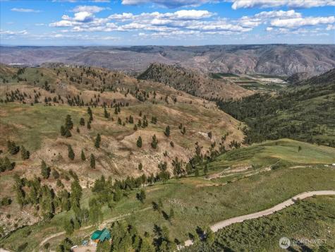 6575 Union Valley Road Chelan WA 98816