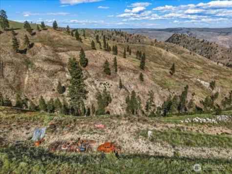 6575 Union Valley Road Chelan WA 98816