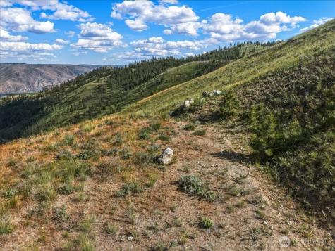 6575 Union Valley Road Chelan WA 98816