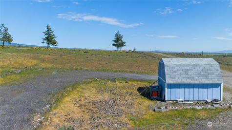 0 Highline Loop Drive Cle Elum WA 98922