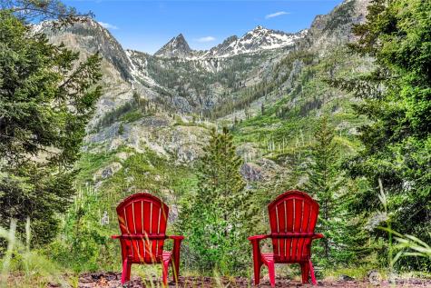 3720 Icicle Road Fs 7600 Road Leavenworth WA 98826