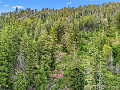 3720 Icicle Road Fs 7600 Road Leavenworth WA 98826