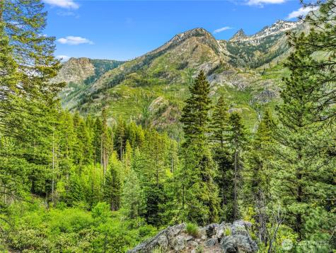 3720 Icicle Road Fs 7600 Road Leavenworth WA 98826