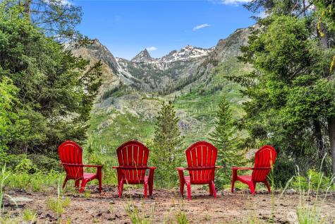 3720 Icicle Road Fs 7600 Road Leavenworth WA 98826