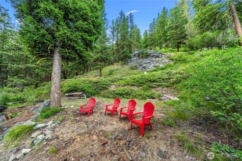 3720 Icicle Road Fs 7600 Road Leavenworth WA 98826
