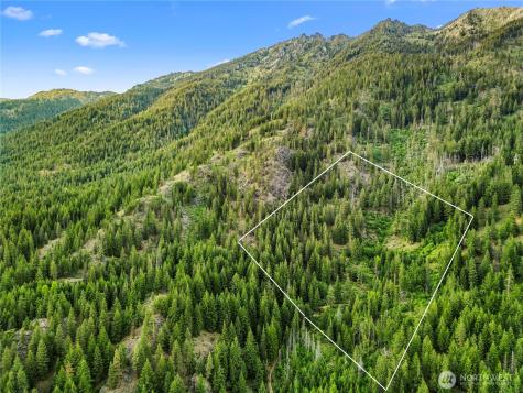 3720 Icicle Road Fs 7600 Road Leavenworth WA 98826