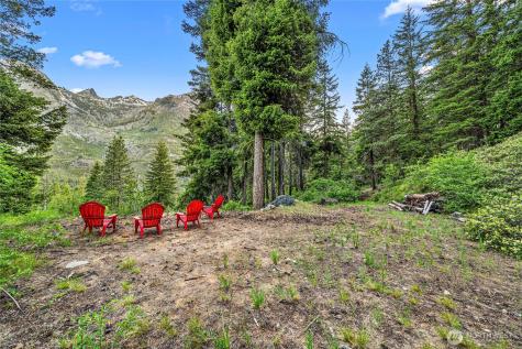 3720 Icicle Road Fs 7600 Road Leavenworth WA 98826