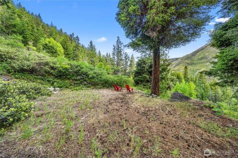 3720 Icicle Road Fs 7600 Road Leavenworth WA 98826