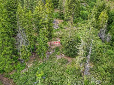 3720 Icicle Road Fs 7600 Road Leavenworth WA 98826