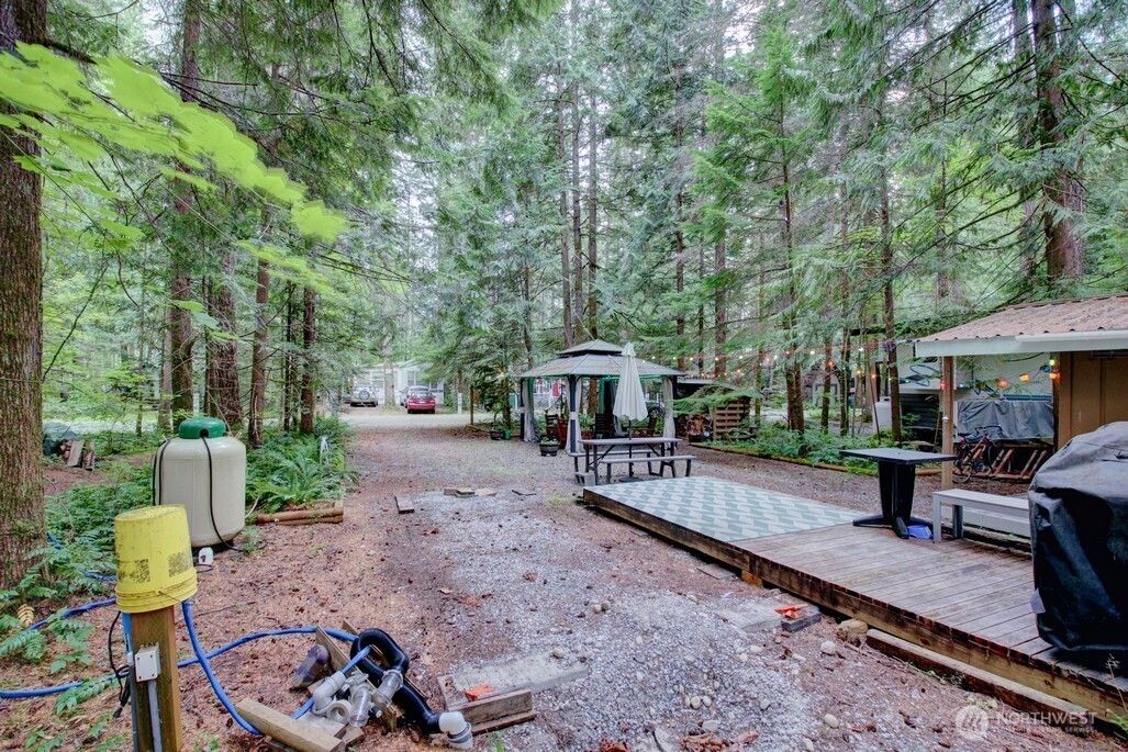 201 Chanterelle Drive Deming WA 98244