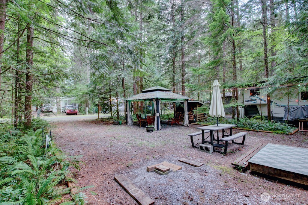 201 Chanterelle Drive Deming WA 98244