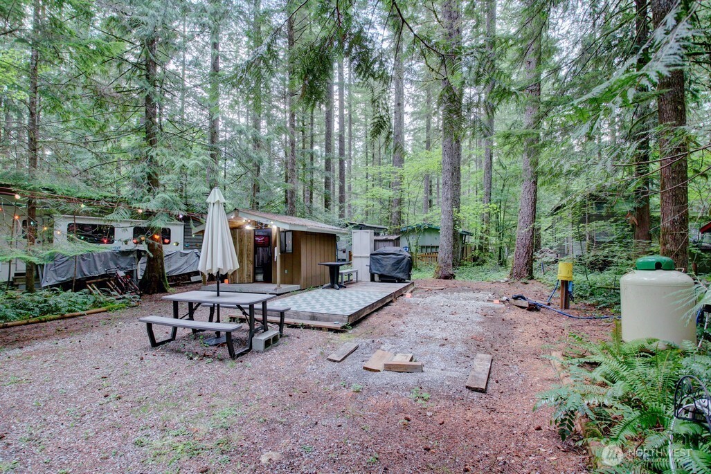 201 Chanterelle Drive Deming WA 98244