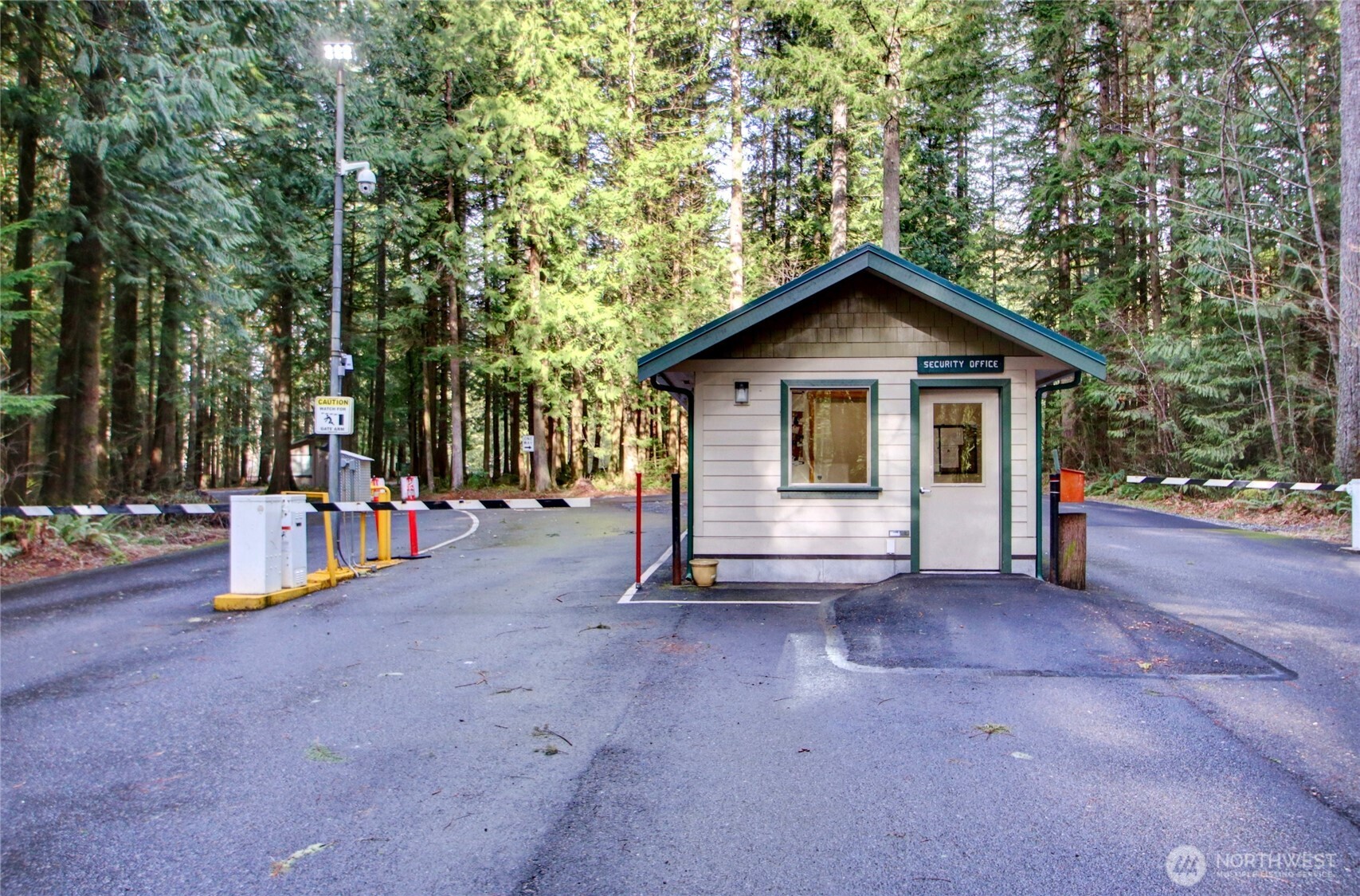 201 Chanterelle Drive Deming WA 98244