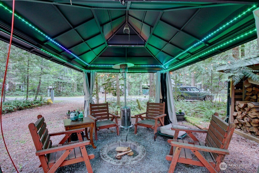 201 Chanterelle Drive Deming WA 98244