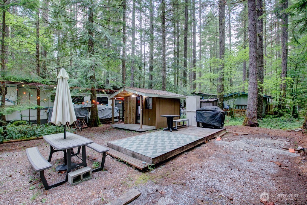 201 Chanterelle Drive Deming WA 98244