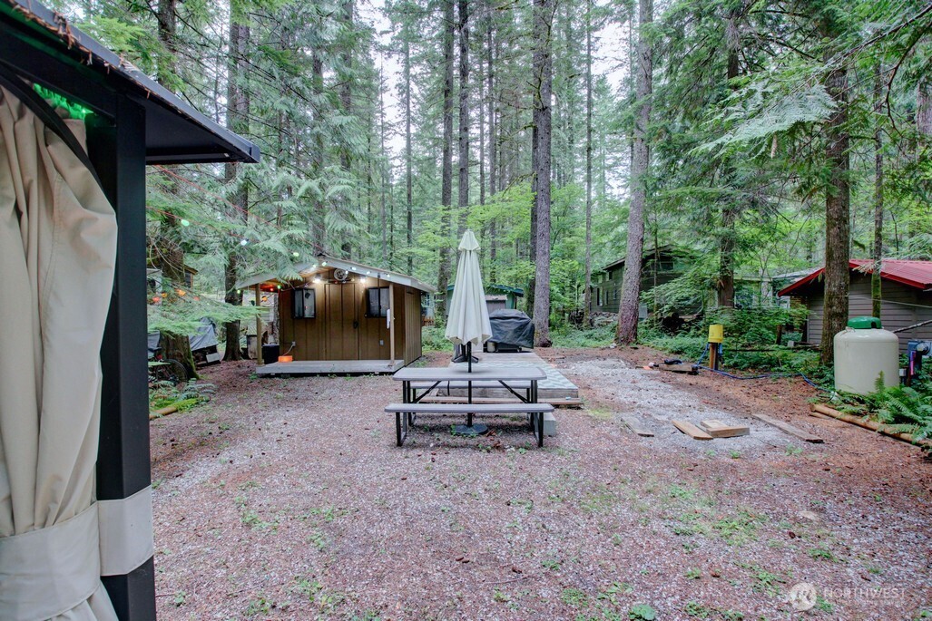 201 Chanterelle Drive Deming WA 98244