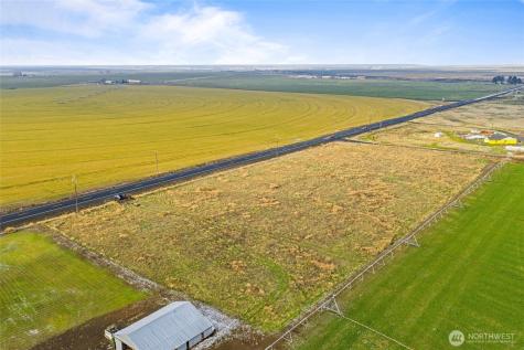 15645 NE Stratford Road Moses Lake WA 98837