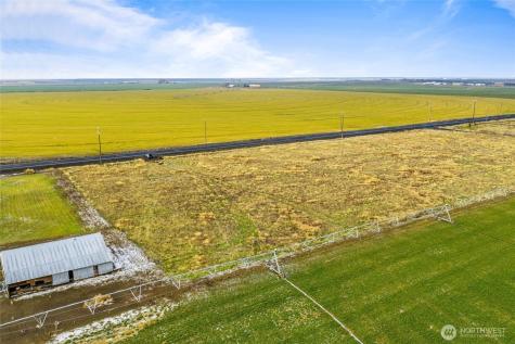 15645 NE Stratford Road Moses Lake WA 98837