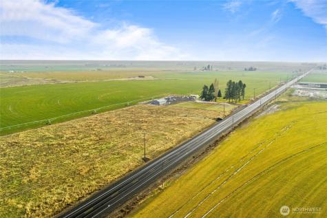 15645 NE Stratford Road Moses Lake WA 98837