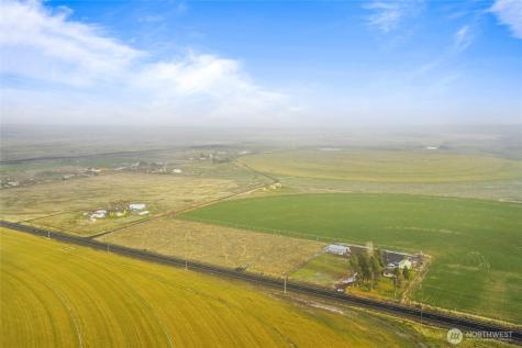15645 NE Stratford Road Moses Lake WA 98837