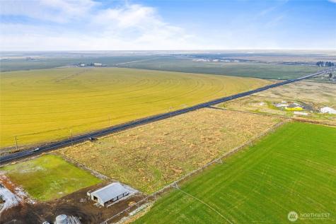 15645 NE Stratford Road Moses Lake WA 98837