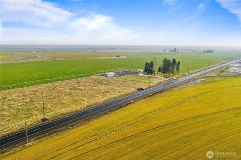 15645 NE Stratford Road Moses Lake WA 98837