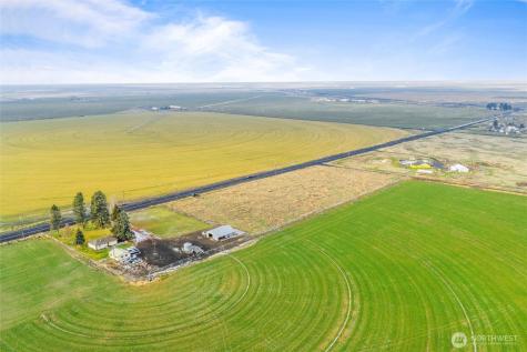 15645 NE Stratford Road Moses Lake WA 98837