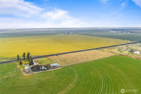 15645 NE Stratford Road Moses Lake WA 98837