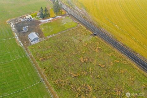 15645 NE Stratford Road Moses Lake WA 98837