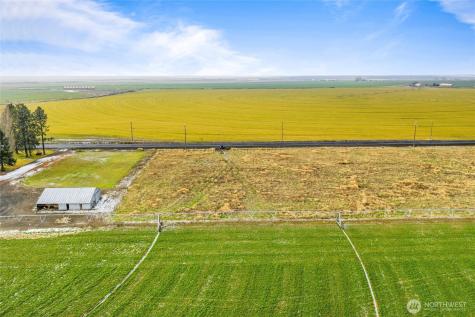 15645 NE Stratford Road Moses Lake WA 98837