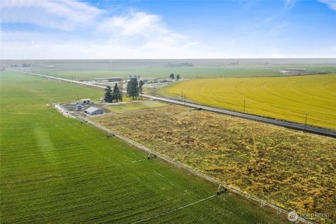 15645 NE Stratford Road Moses Lake WA 98837