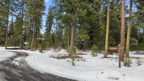 40 Blackberry Court Cle Elum WA 98922