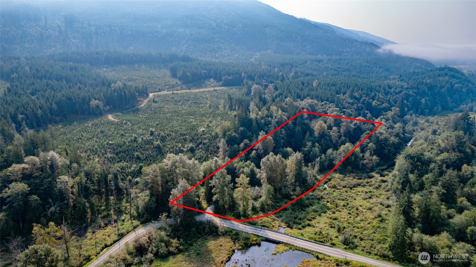 5295 Wickersham Road Acme WA 98220