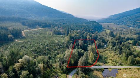 5295 Wickersham Road Acme WA 98220