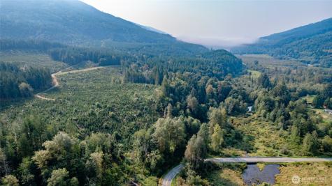 5295 Wickersham Road Acme WA 98220